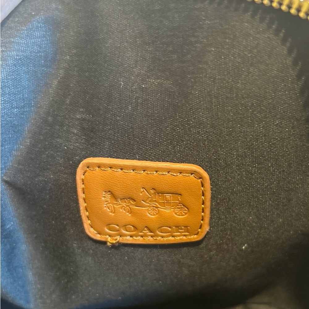 Coach Bag - Picture 5 of 6